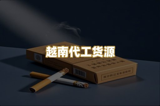 越南代工货源